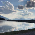 Menthof Hotell Seefeld in Tirol