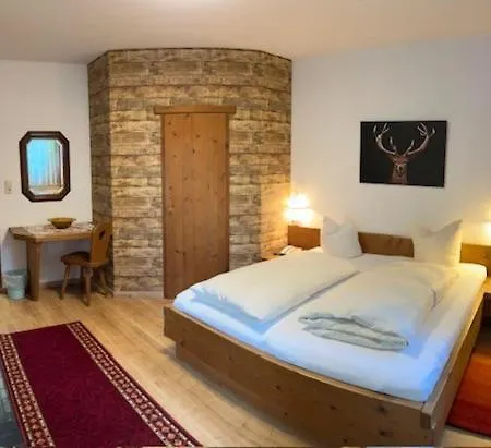 Hotel Menthof 3*