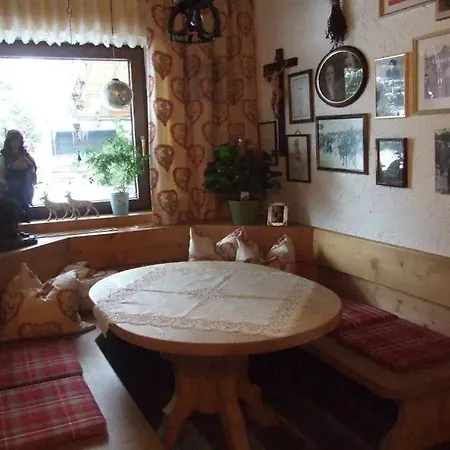 מלון Menthof זיפלד אין טירול