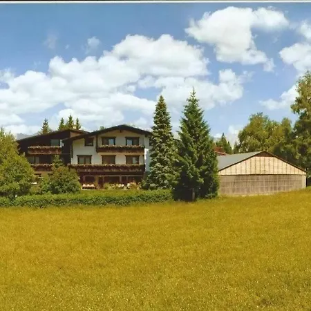 Menthof זיפלד אין טירול