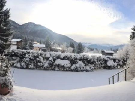 Menthof 3* זיפלד אין טירול