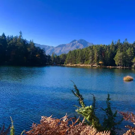 Menthof 3* Seefeld in Tirol