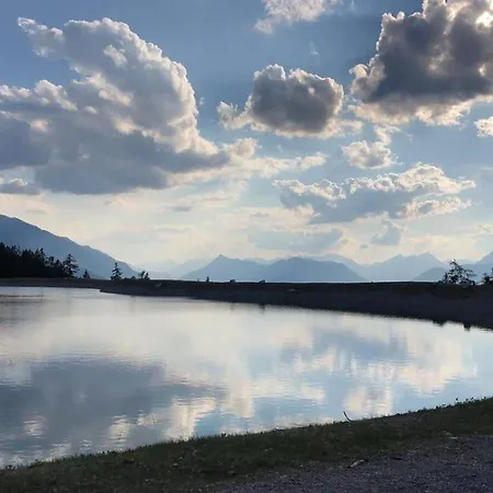 Menthof מלון זיפלד אין טירול