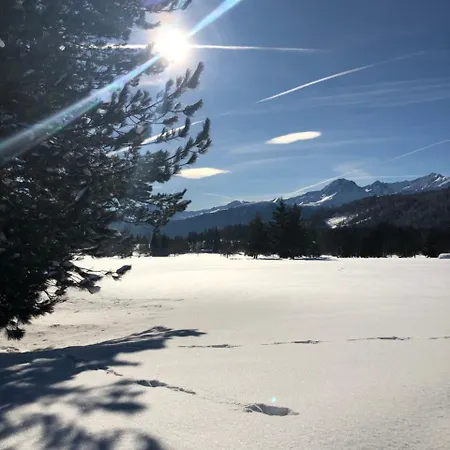 Menthof זיפלד אין טירול