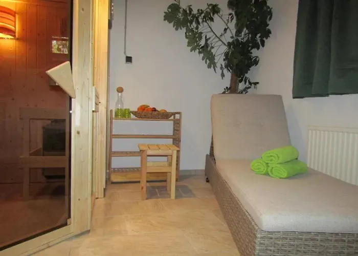 Menthof Seefeld in Tirol