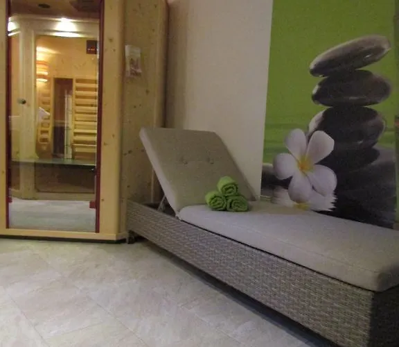 Menthof فندق سيفيلد ان تيرول