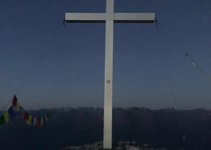 Menthof Seefeld in Tirol