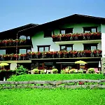 Otel Menthof Seefeld in Tirol