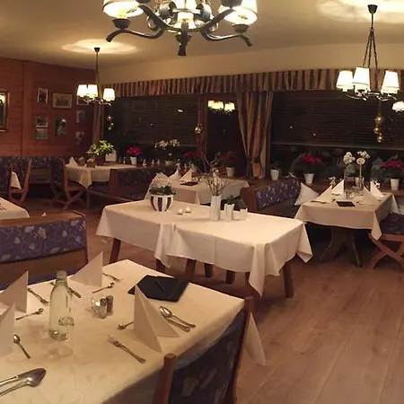 Menthof 3*