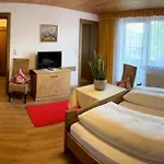 Menthof Hotel Seefeld in Tirol