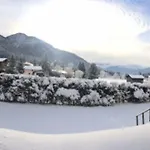 Menthof 3* Seefeld in Tirol